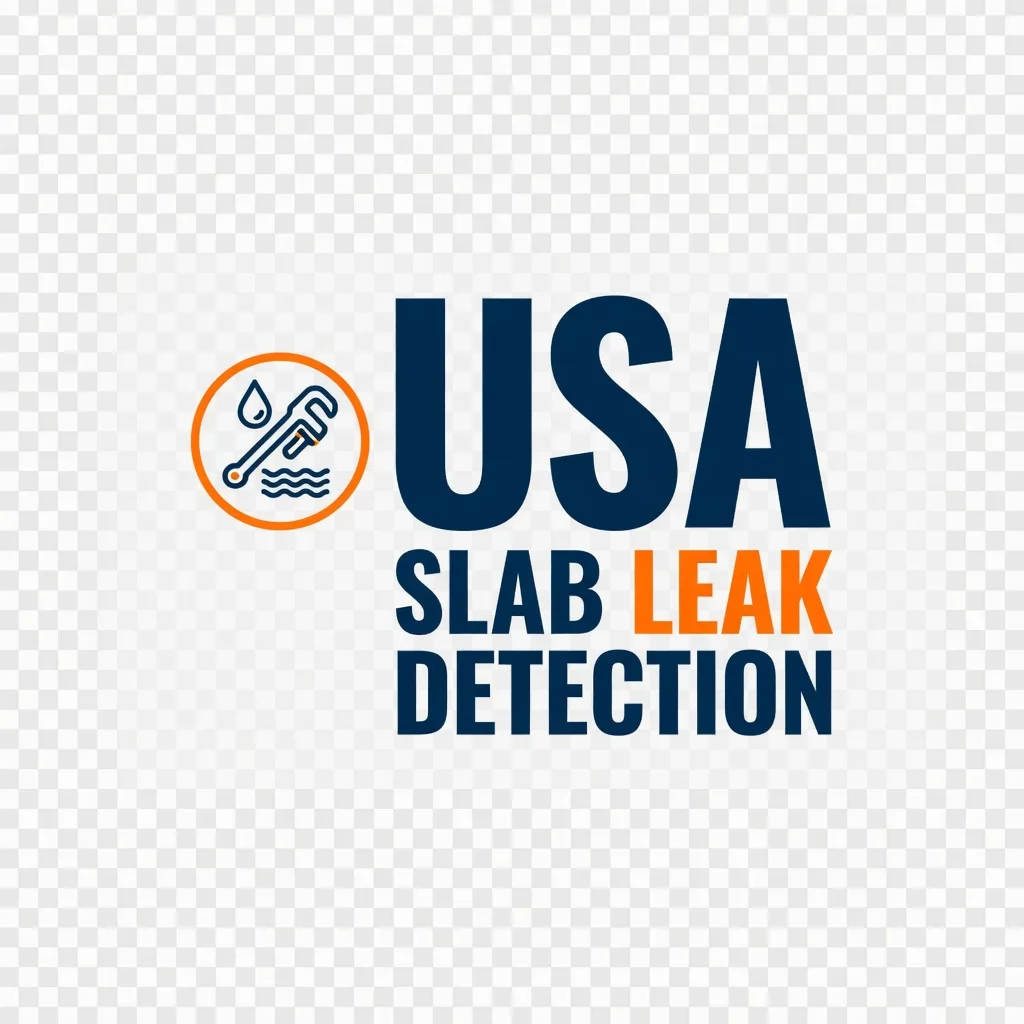 USA Slab Leak Detection